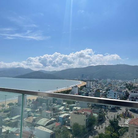 Tms Pullman Hotel, Can Ho Sieu Sang, Truc Dien Bien Quy Nhon Exterior foto