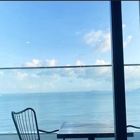 Tms Pullman Hotel, Can Ho Sieu Sang, Truc Dien Bien Quy Nhon Exterior foto