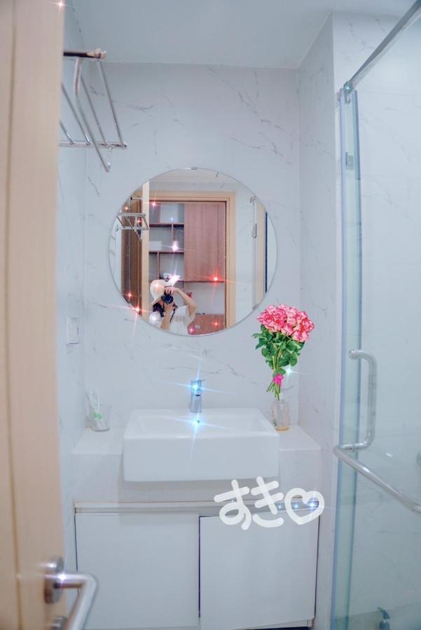 Tms Pullman Hotel, Can Ho Sieu Sang, Truc Dien Bien Quy Nhon Exterior foto